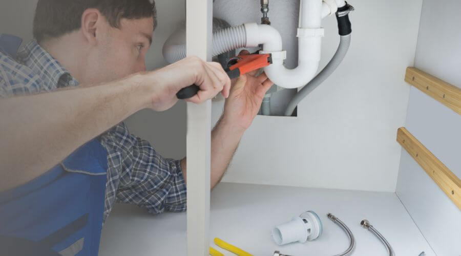 Professional Gas Leak Detection in Colcord, WV
